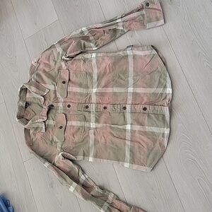 Patagonia button up shirt